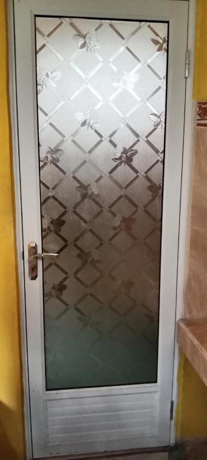 Agung Pring Homestay Batununggul Exterior foto