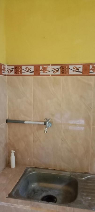 Agung Pring Homestay Batununggul Exterior foto